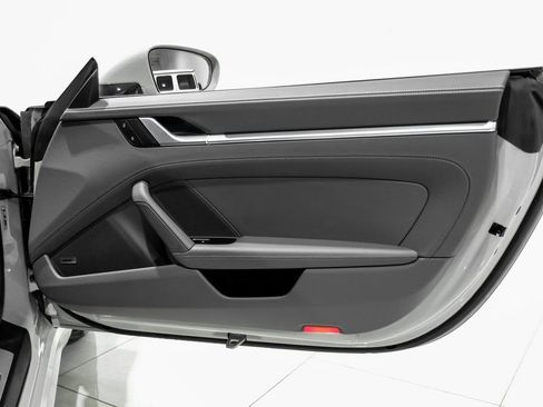 Used 2024 Porsche 911 Turbo S w/ Exterior Package Painted image 34