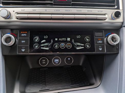 New 2026 Genesis G70 3.3T Prestige RWD image 22