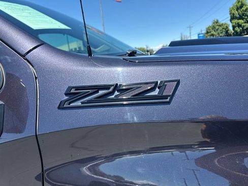 Certified 2023 Chevrolet Silverado 1500 LT Trail Boss w/ Protection Package AWD/4WD image 10