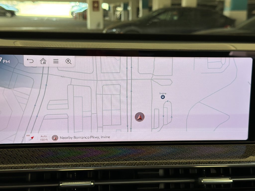 New 2026 Genesis GV80 3.5T e-SC AWD/4WD image 18
