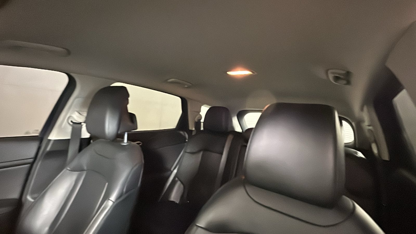 Used 2023 Kia Sportage EX FWD image 13