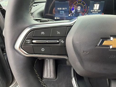 Certified 2026 Chevrolet Traverse LT image 26