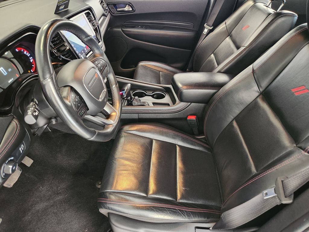 Used 2022 Dodge Durango R/T RWD image 13