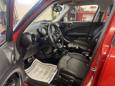 Used 2013 MINI Cooper Countryman S image 6