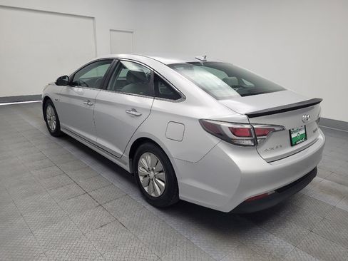 Used 2016 Hyundai Sonata SE image 5