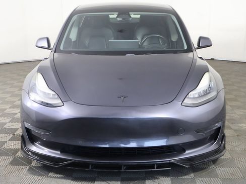 Used 2019 Tesla Model 3 Long Range image 10