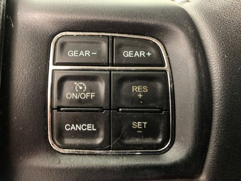 Used 2018 RAM 1500 Big Horn image 22