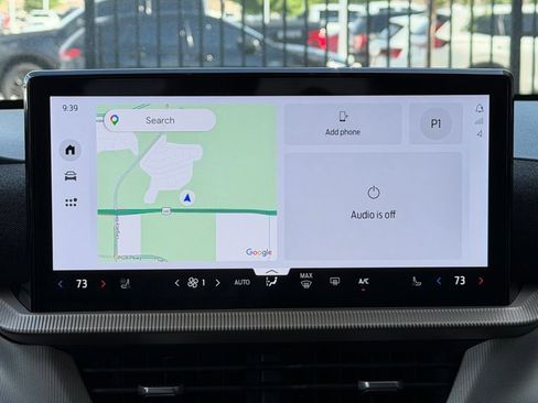 New 2026 Ford Explorer Active w/ Active Comfort Package RWD image 50