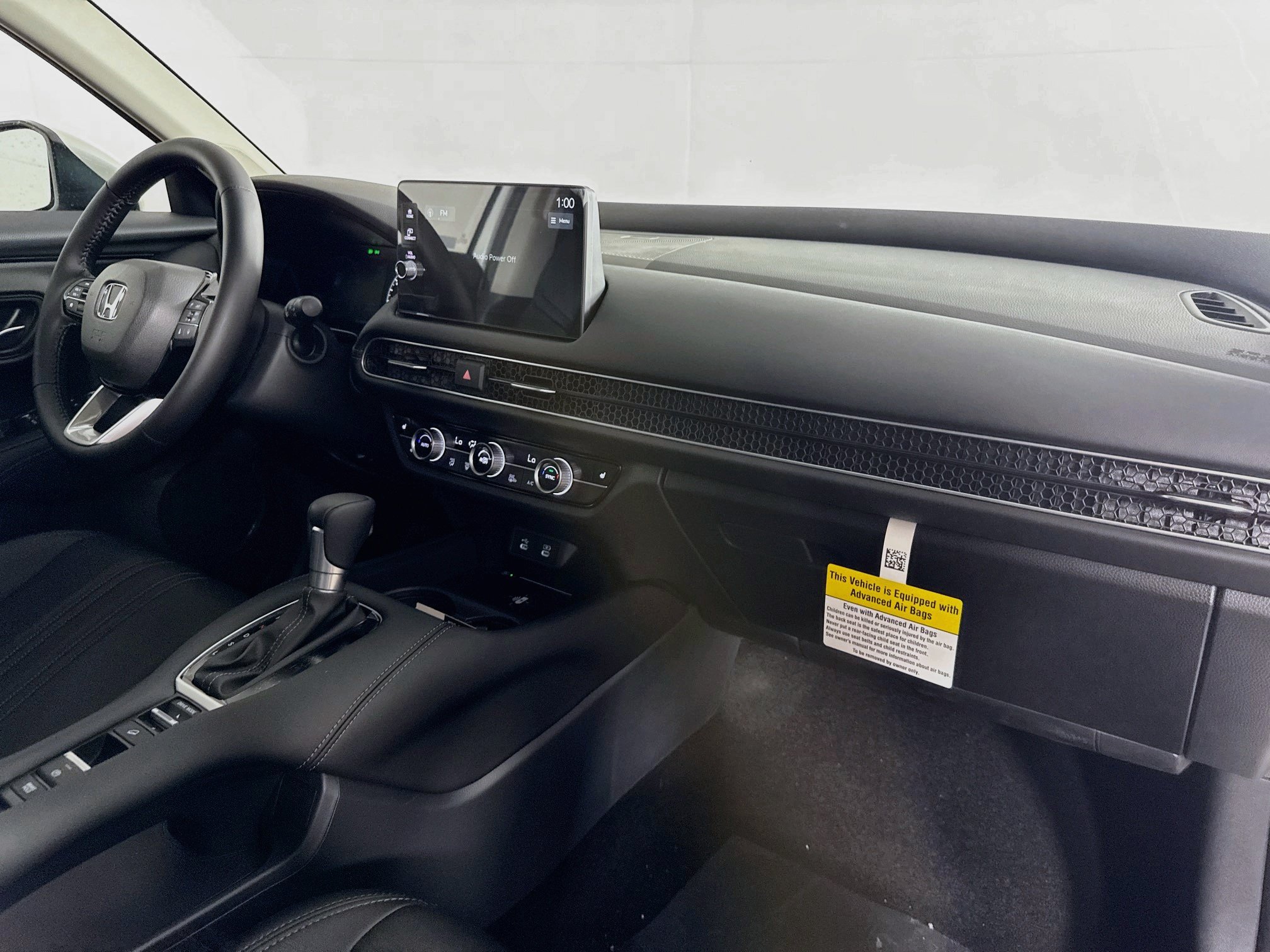 New 2027 Honda HR-V EX-L image 36