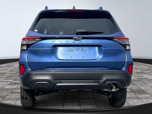 New 2026 Subaru Forester Premium image 4
