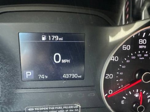 Used 2020 Kia Sportage LX AWD/4WD image 25