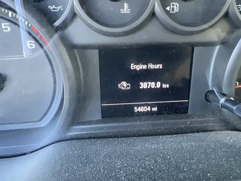 Used 2020 Chevrolet Silverado 2500 W/T w/ WT Convenience Package RWD image 6