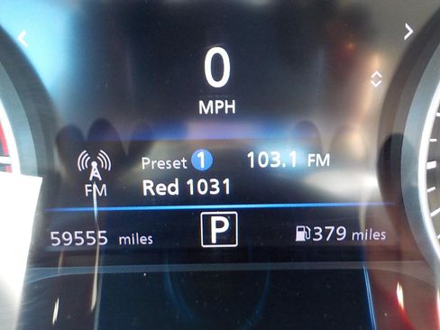 Used 2022 Nissan Sentra SR w/ Electronics Package image 19