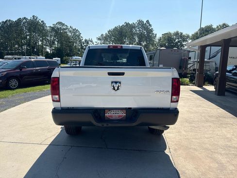 Used 2024 RAM 1500 Tradesman w/ Popular Equipment Group AWD/4WD image 6