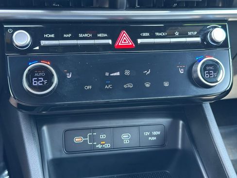 Certified 2026 Hyundai Tucson XRT AWD/4WD image 22