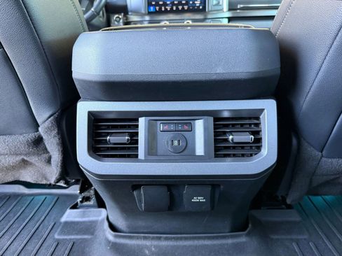 Certified 2023 Ford F350 Lariat w/ Chrome Package AWD/4WD image 25
