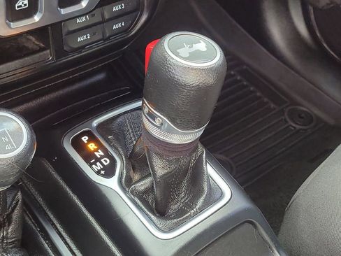 Certified 2023 Jeep Wrangler Sport S image 19