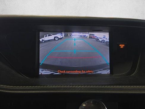 Used 2013 Lexus ES 300h w/ Premium Pkg FWD image 13