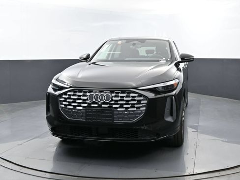 New 2026 Audi Q5 Premium AWD/4WD image 3
