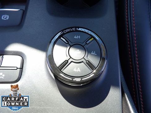 Certified 2025 Ford Ranger Raptor image 26