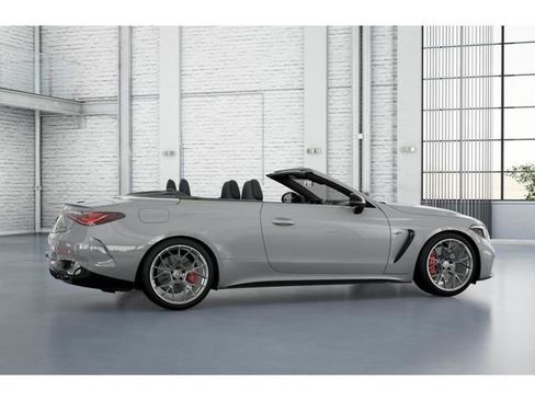 New 2026 Mercedes-Benz CLE 53 AMG 4MATIC Cabriolet image 18