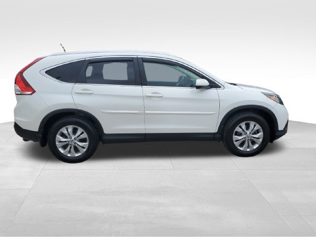 Used 2014 Honda CR-V EX-L image 3