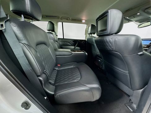 Used 2019 INFINITI QX80 Luxe w/ 22" Wheel Package image 38