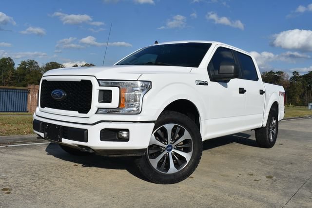 Used 2020 Ford F150 XL w/ Equipment Group 101A Mid AWD/4WD image 5