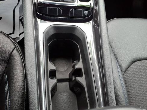 Used 2024 Jeep Compass Latitude AWD/4WD image 25