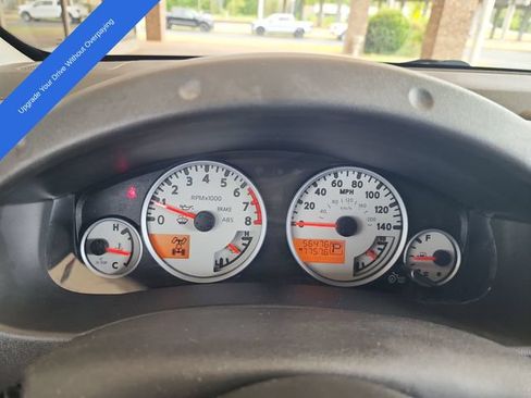 Used 2019 Nissan Frontier PRO-4X AWD/4WD image 14
