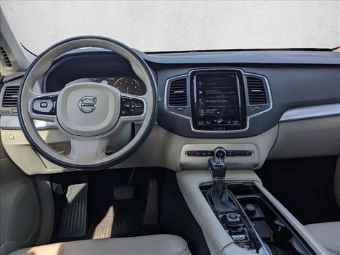 Used 2018 Volvo XC90 T6 Momentum w/ Convenience Package image 17