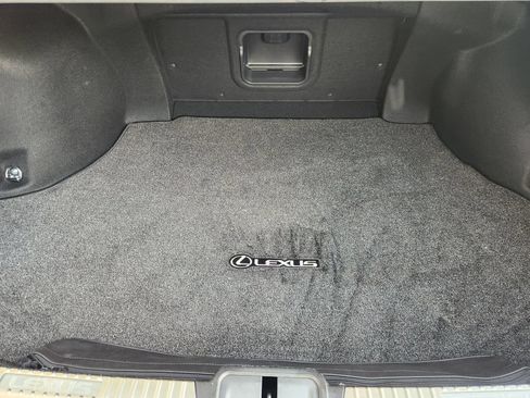 Certified 2023 Lexus ES 350 w/ Premium Package FWD image 34