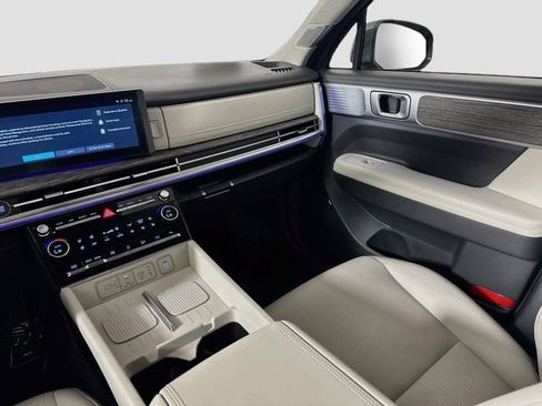Certified 2024 Hyundai Santa Fe Limited AWD/4WD image 25