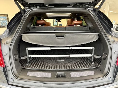 Used 2019 Cadillac XT5 Luxury image 9