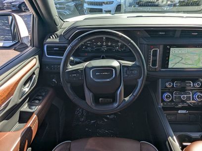 Used 2024 GMC Yukon Denali Ultimate