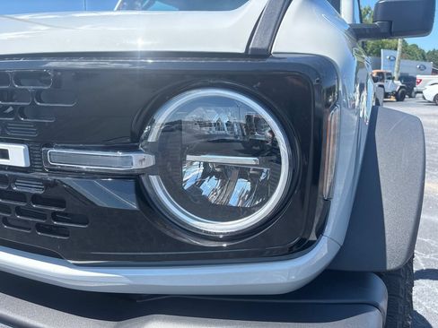 New 2026 Ford Bronco Big Bend w/ Black Diamond Package AWD/4WD image 9