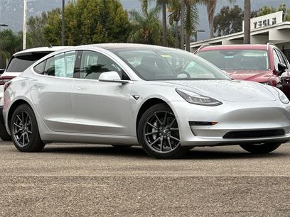 Used 2018 Tesla Model 3 Long Range