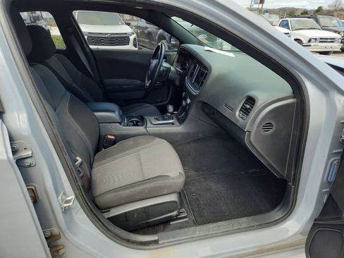 Certified 2022 Dodge Charger SXT w/ Blacktop Package image 21