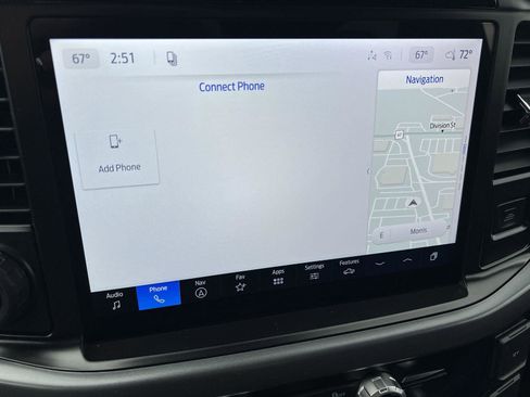 New 2026 Ford F150 XLT AWD/4WD image 28