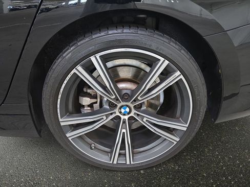 Used 2022 BMW 330i w/ Driving Assistance Package image 31