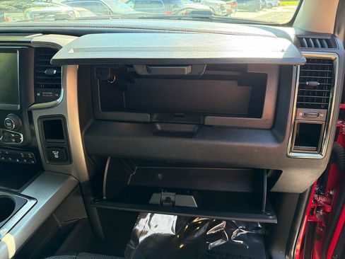 Used 2014 RAM 1500 Sport w/ Convenience Group AWD/4WD image 32