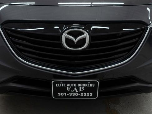Used 2014 MAZDA CX-9 Touring w/ Touring Technology Package AWD/4WD image 40