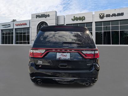 New 2026 Dodge Durango GT