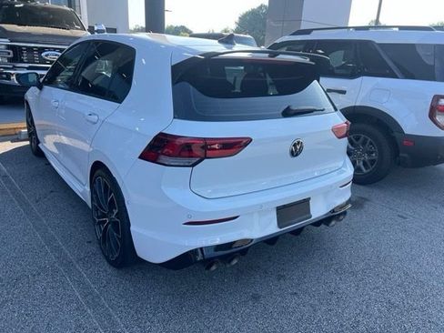 Used 2026 Volkswagen Golf w/ Euro Style Package AWD/4WD image 3