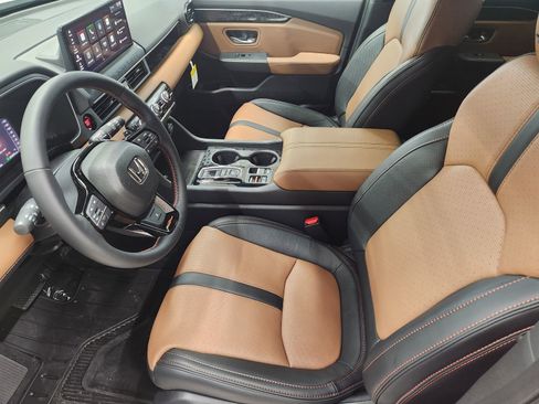 New 2026 Honda Passport TrailSport Elite image 11