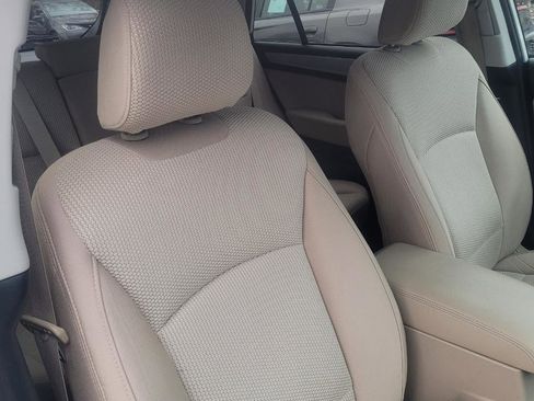 Used 2015 Subaru Outback 2.5i Premium image 28