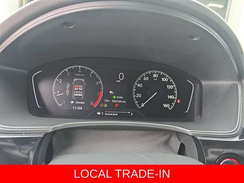 Used 2022 Honda Civic Sport image 19