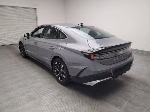 Used 2025 Hyundai Sonata SEL FWD image 5