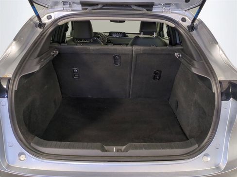 Used 2021 MAZDA CX-30 FWD 2.5 S w/ Preferred Package image 14