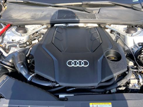 Used 2024 Audi A6 Premium Plus AWD/4WD image 32